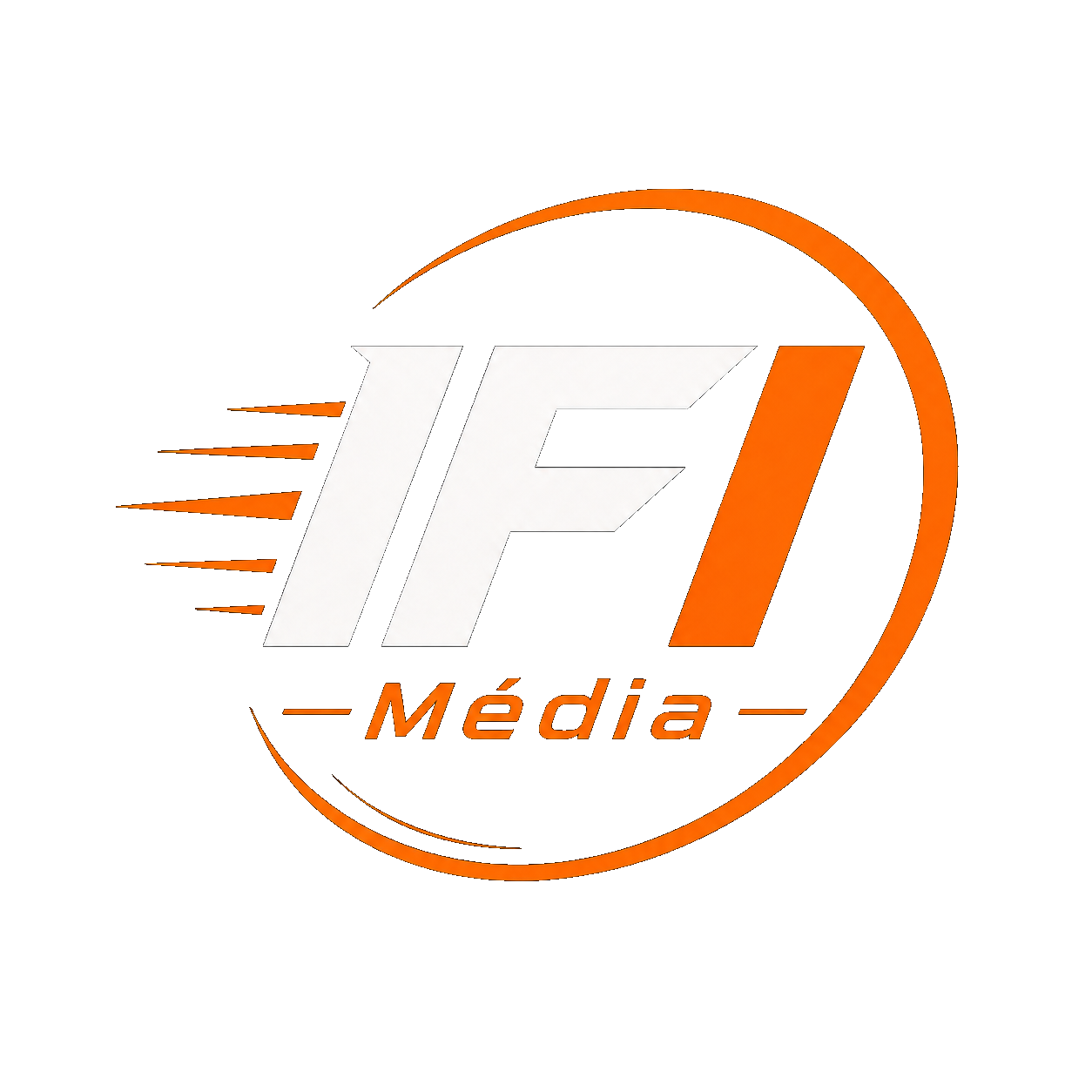 IFI Média logó